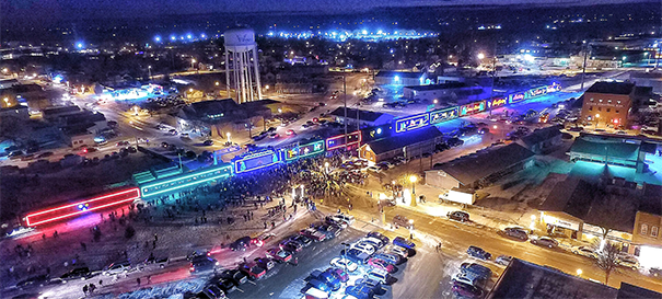 Waseca-Holiday-Train-Banner